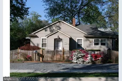 2407 Seminary Road, Silver Spring, MD 20910 - Photo 1