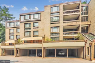 4940 Sentinel Dr, Bethesda, MD 20816 - Photo 1