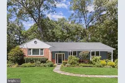 12516 Two Farm Drive, Silver Spring, MD 20904 - Photo 1