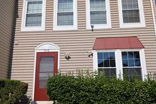 416 Curry Ford Ln, Gaithersburg, MD 20878 - Photo 1