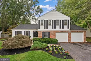 1708 Sunrise Dr, Rockville, MD 20854 - Photo 1