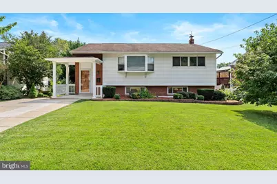 3818 Wendy Lane, Silver Spring, MD 20906 - Photo 1