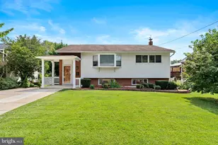 3818 Wendy Ln, Silver Spring, MD 20906 - Photo 1