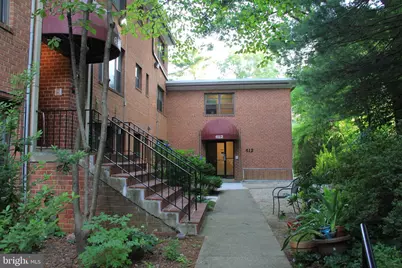 612 Kennebec Avenue #B1, Takoma Park, MD 20912 - Photo 1