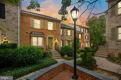 7530 Westlake Terrace #45, Bethesda, MD 20817 - Photo 1