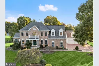 14824 Poplar Hill Road, Darnestown, MD 20874 - Photo 1