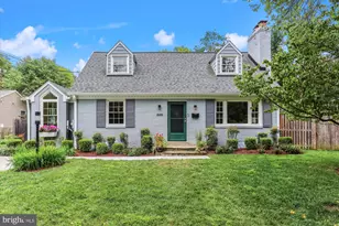10109 Kensington Pkwy, Kensington, MD 20895 - Photo 1