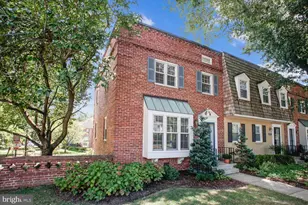 6719 Fairfax Rd, Chevy Chase, MD 20815 - Photo 1
