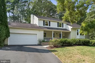 8510 Howell Rd, Bethesda, MD 20817 - Photo 1