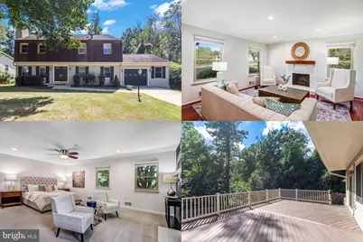 12136 Pawnee Drive, Gaithersburg, MD 20878 - Photo 1