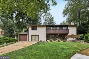 16 Watchwater Way, Rockville, MD 20850 - Photo 1