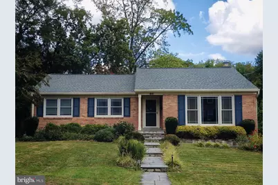 8111 Whites Ford Way, Potomac, MD 20854 - Photo 1