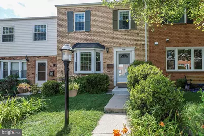 44 Orchard Drive, Gaithersburg, MD 20878 - Photo 1
