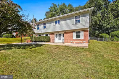 1412 Milestone Drive, Silver Spring, MD 20904 - Photo 1