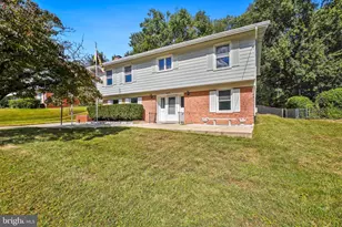 1412 Milestone Dr, Silver Spring, MD 20904 - Photo 1