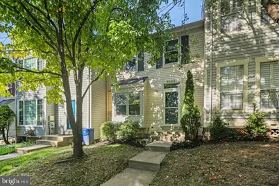 9565 White Pillar Terrace, Gaithersburg, MD 20882 - Photo 1