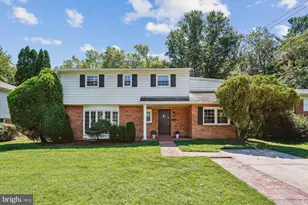 6224 Rockhurst Rd, Bethesda, MD 20817 - Photo 1