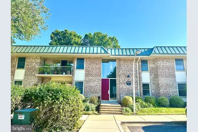 3376 Chiswick Court #52-3C, Silver Spring, MD 20906 - Photo 1