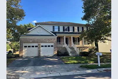 14100 Stonecutter Drive, Gaithersburg, MD 20878 - Photo 1