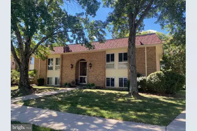 3215 S Leisure World Boulevard #101-2, Silver Spring, MD 20906 - Photo 1