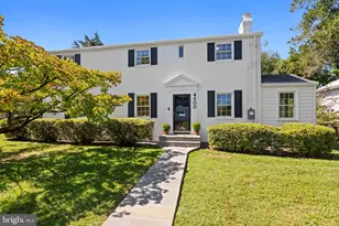 4900 Montgomery Ave, Bethesda, MD 20816 - Photo 1