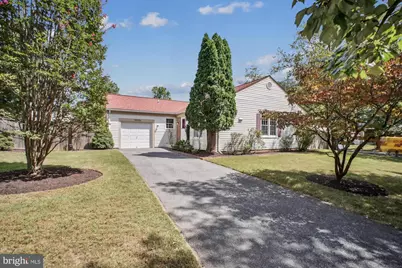 14046 Saddleview Drive, North Potomac, MD 20878 - Photo 1