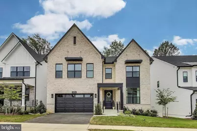 6934 Renita Lane, Bethesda, MD 20817 - Photo 1