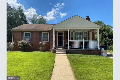 10608 Dunkirk Drive, Silver Spring, MD 20902 - Photo 1