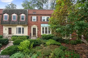 6607 Hillandale Rd, Chevy Chase, MD 20815 - Photo 1