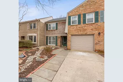 19327 Frenchton Place, Montgomery Village, MD 20886 - Photo 1