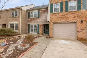 19327 Frenchton Pl, Montgomery Village, MD 20886 - Photo 1