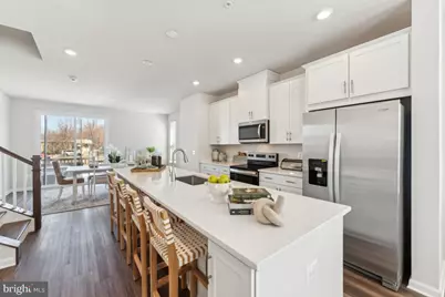 10121 Kings Grove Way #LOT 15, Damascus, MD 20872 - Photo 1