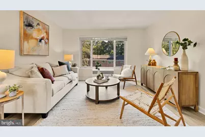 10419 Montrose Avenue #302, Bethesda, MD 20814 - Photo 1