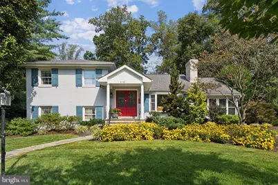 8102 Thoreau Drive, Bethesda, MD 20817 - Photo 1