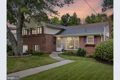 2005 Cascade Road, Silver Spring, MD 20902 - Photo 1