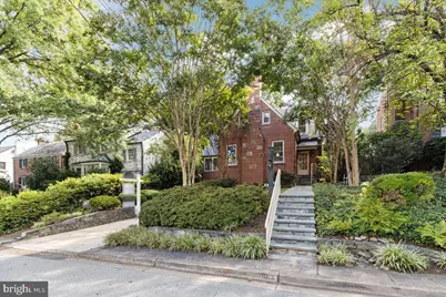 5013 Worthington Drive, Bethesda, MD 20816 - Photo 1