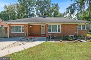 2124 Henderson Ave, Silver Spring, MD 20902 - Photo 1