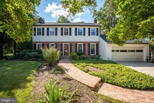 6224 Goodview St, Bethesda, MD 20817 - Photo 1