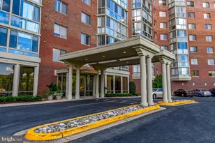 3100 N Leisure World Blvd, Silver Spring, MD 20906 - Photo 1