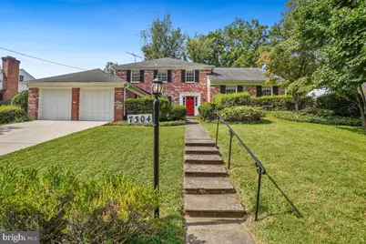 7304 Marbury Road, Bethesda, MD 20817 - Photo 1