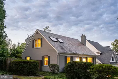 6407 Winston Drive, Bethesda, MD 20817 - Photo 1