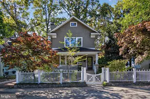 14 Cleveland Ave, Takoma Park, MD 20912 - Photo 1