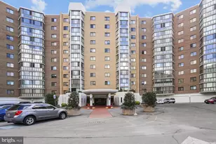 15100 Interlachen Dr, Silver Spring, MD 20906 - Photo 1