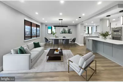 4801 Hampden Lane #402, Bethesda, MD 20814 - Photo 1