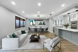 4801 Hampden Ln, Bethesda, MD 20814 - Photo 1