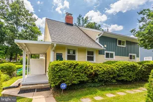 5726 Crawford Dr, Rockville, MD 20851 - Photo 1