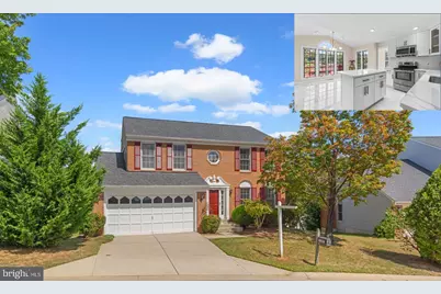 14907 Meanderwood Lane, Burtonsville, MD 20866 - Photo 1