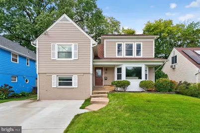 10110 Fleming Avenue, Bethesda, MD 20814 - Photo 1