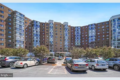 15100 Interlachen Drive #4-716, Silver Spring, MD 20906 - Photo 1