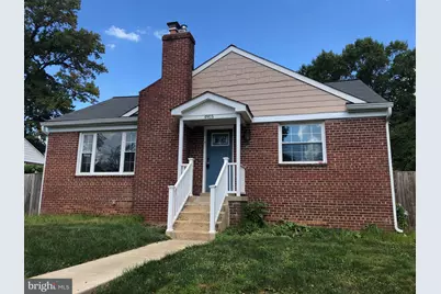 4915 Strathmore Avenue, Kensington, MD 20895 - Photo 1